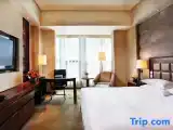 Двухместный номер Deluxe