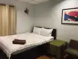 Двухместный номер Стандарт