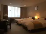 Трёхместный номер Стандарт