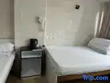 Четырёхместный номер Стандарт
