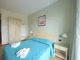 Двухместный номер Стандарт с балконом