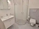Номер Стандарт с видом на сад