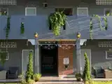 Кровать в общем номере