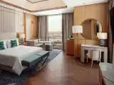 Двухместный номер Premier с видом на город