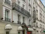 Четырёхместный номер Стандарт