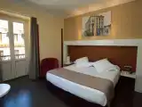 Двухместный номер