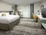 Двухместный номер W/ BATHTUB Accessible