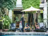 Четырёхместный номер Стандарт