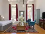 Двухместный люкс