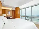 Двухместный люкс Hospitality c 1 комнатой