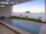 Двухместный номер Deluxe с видом на море