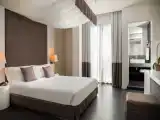 Семейный номер Стандарт с балконом