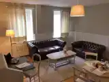 Апартаменты Дуплекс