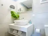Студия Superior с видом на море