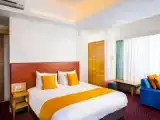 Двухместный номер Deluxe