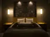 Двухместный клубный номер Executive