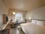 Двухместный номер Deluxe
