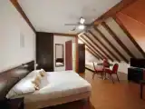 Четырёхместный номер Стандарт