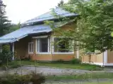 Двухместный номер Luxury