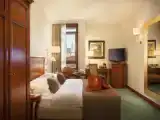 Двухместный номер Deluxe