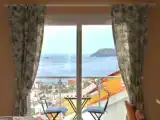 Полулюкс с видом на море