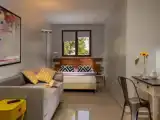 Четырёхместный номер Стандарт