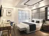 Номер Deluxe