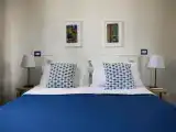 Двухместный номер Стандарт с видом на море