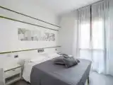 Двухместный номер Эконом