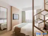 Двухместный номер Superior