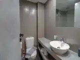 Одноместный номер Стандарт с балконом