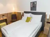 Двухместный номер Стандарт