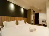 Двухместный номер Deluxe