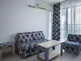 Двухместные апартаменты