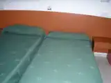 Двухместный номер Стандарт