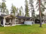 Коттедж