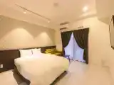 Двухместный номер Стандарт