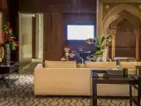Двухместный клубный люкс Prestige