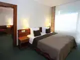 Четырёхместный люкс