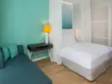 Двухместный номер Superior