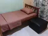 Одноместный номер с кондиционером