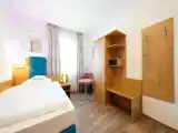 Одноместный номер Стандарт