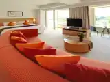 Люкс Luxury с видом на поле для гольфа