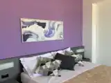 Двухместный номер Комфорт