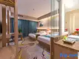 Четырёхместный номер Стандарт