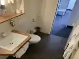 Двухместный номер Комфорт