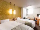 Двухместный номер