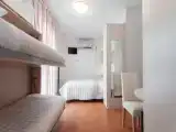 Четырёхместный номер Стандарт