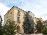 Run of House