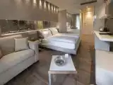 Номер Prestige с частичным видом